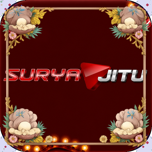 suryajitu — galeri pratinjau - APK Resmi